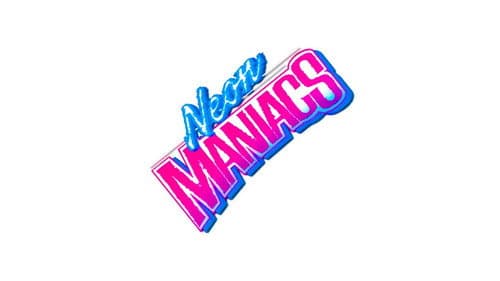 Neon Maniacs still