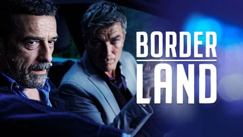 Borderland still