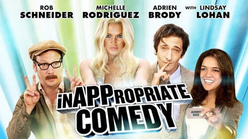 InAPPropriate Comedy still