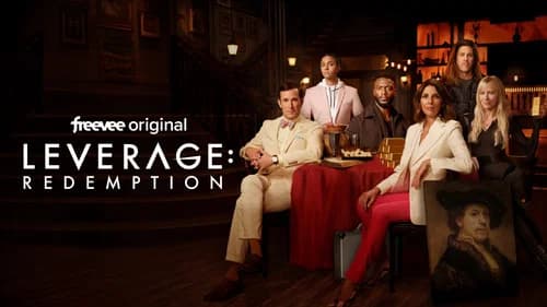 Leverage: Redemption still