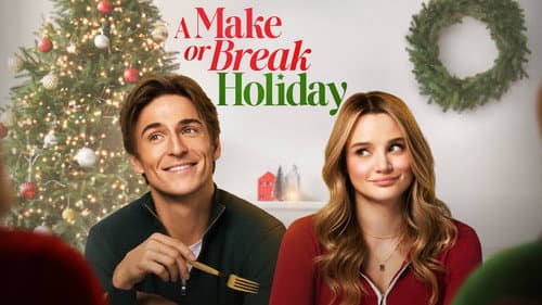 A Make or Break Holiday still