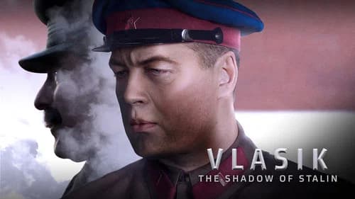 Vlasik: The Shadow of Stalin still