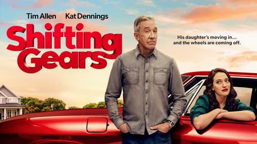 Shifting Gears still