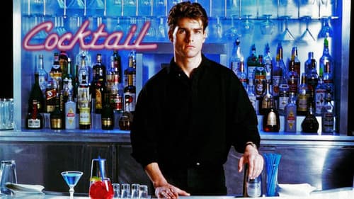 Cocktail still