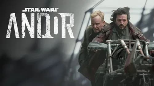 Andor still