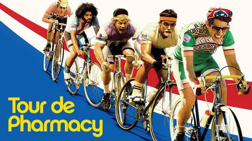 Tour de Pharmacy still