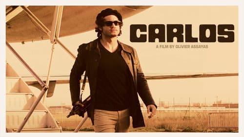 Carlos still