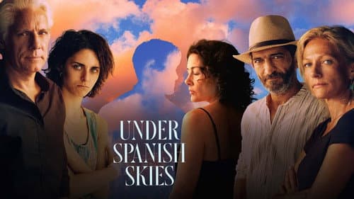 Under Spanish Skies still