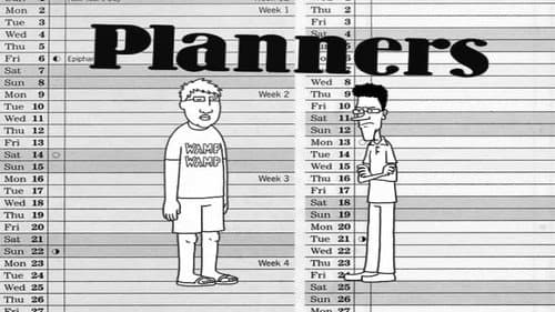 Planners still
