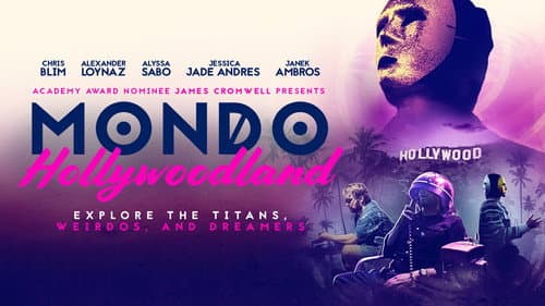 Mondo Hollywoodland still