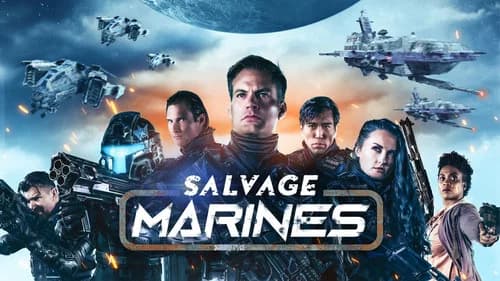 Salvage Marines still