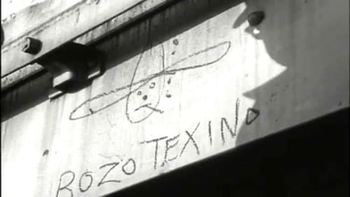 Who Is Bozo Texino? still