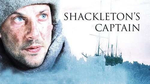 Shackleton's Captain still