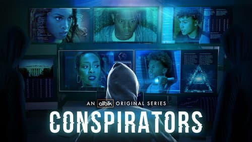 Conspirators still