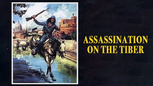 Assassination on the Tiber still
