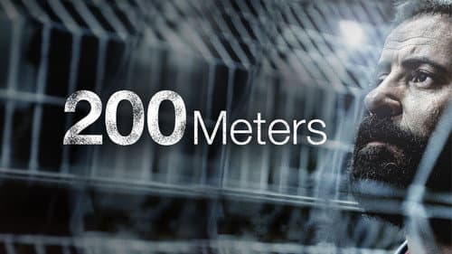 200 Meters still