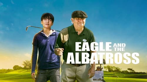 Eagle and the Albatross still