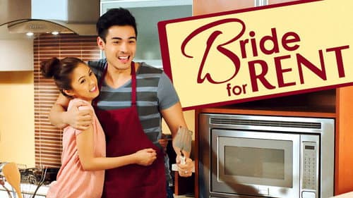 Bride for Rent still