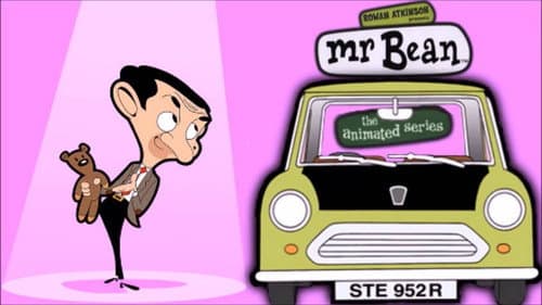 Mr. Bean: The Animated Series still