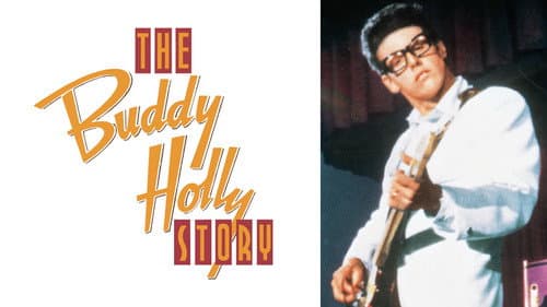The Buddy Holly Story still