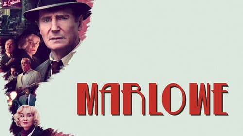 Marlowe still
