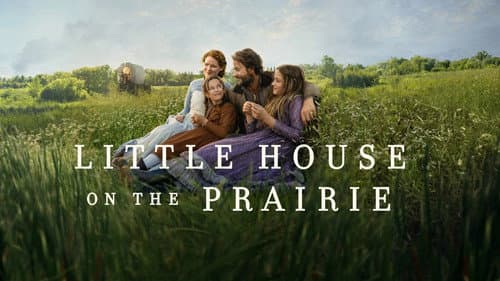 Little House on the Prairie still