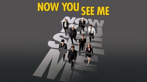 Now You See Me still
