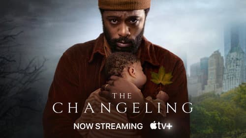 The Changeling still