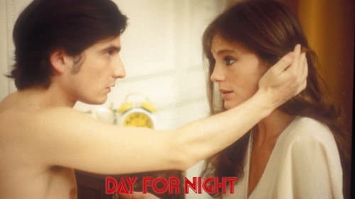 Day for Night still
