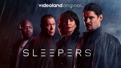 Sleepers still