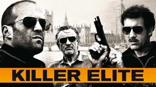 Killer Elite still