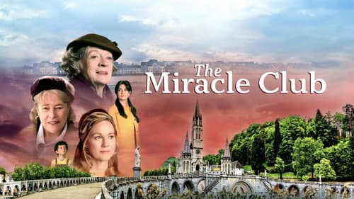 The Miracle Club still