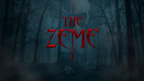 The Zeme still