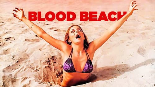 Blood Beach still