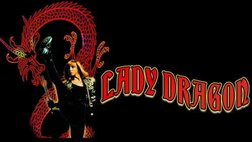 Lady Dragon still