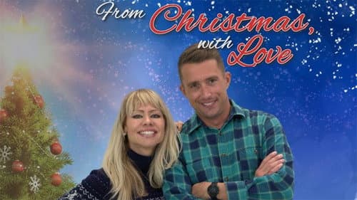 From Christmas, with Love still