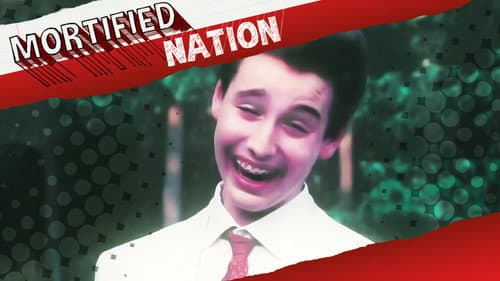 Mortified Nation still