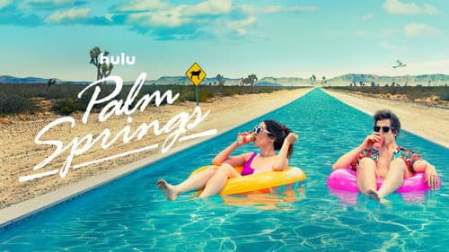 Palm Springs still