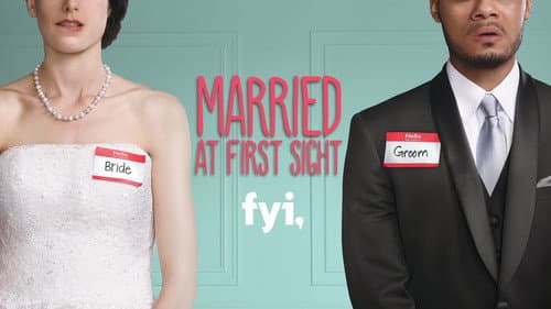 Married at First Sight still