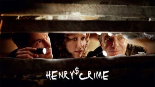 Henry's Crime still