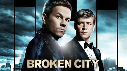 Broken City still
