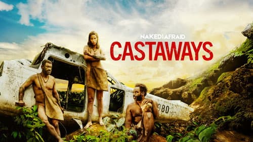 Naked and Afraid: Castaways still