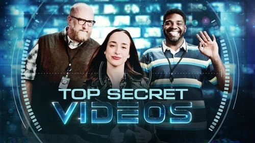 Top Secret Videos still
