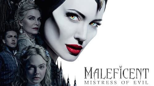 Maleficent: Mistress of Evil still