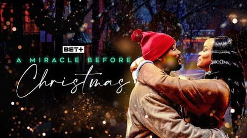 A Miracle Before Christmas still