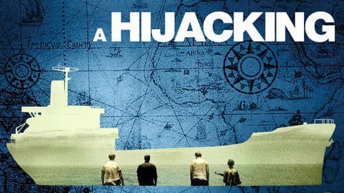 A Hijacking still