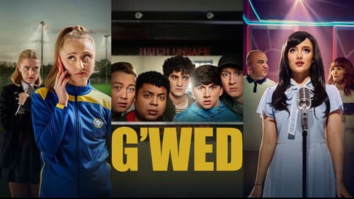 G'wed still