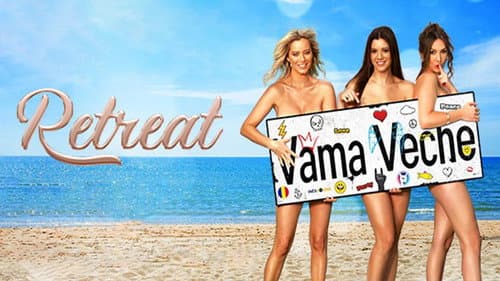 Vama Veche Retreat still