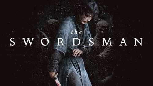 The Swordsman still