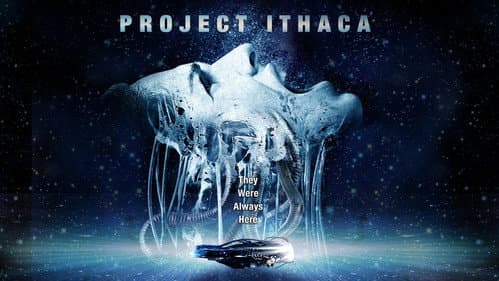 Project Ithaca still